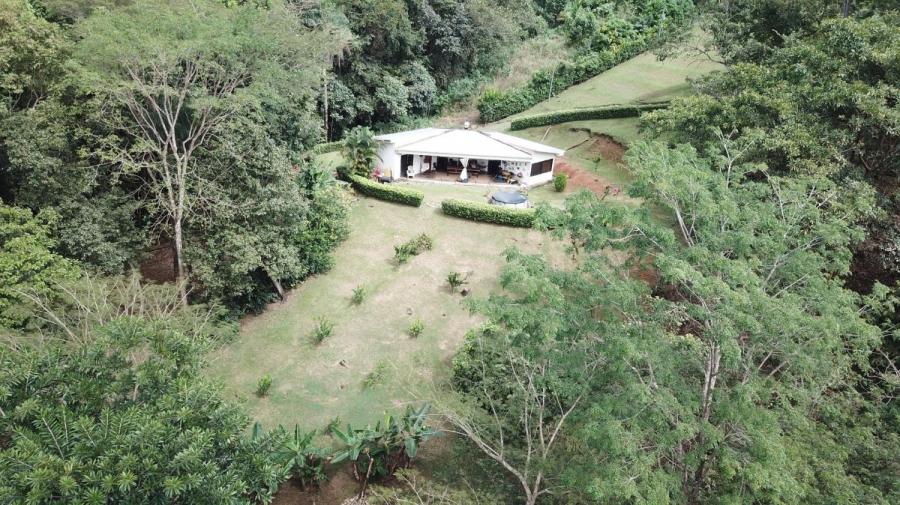 Foto Casa en Venta en Turrubares, San José - U$D 215.000 - CAV123647 - BienesOnLine