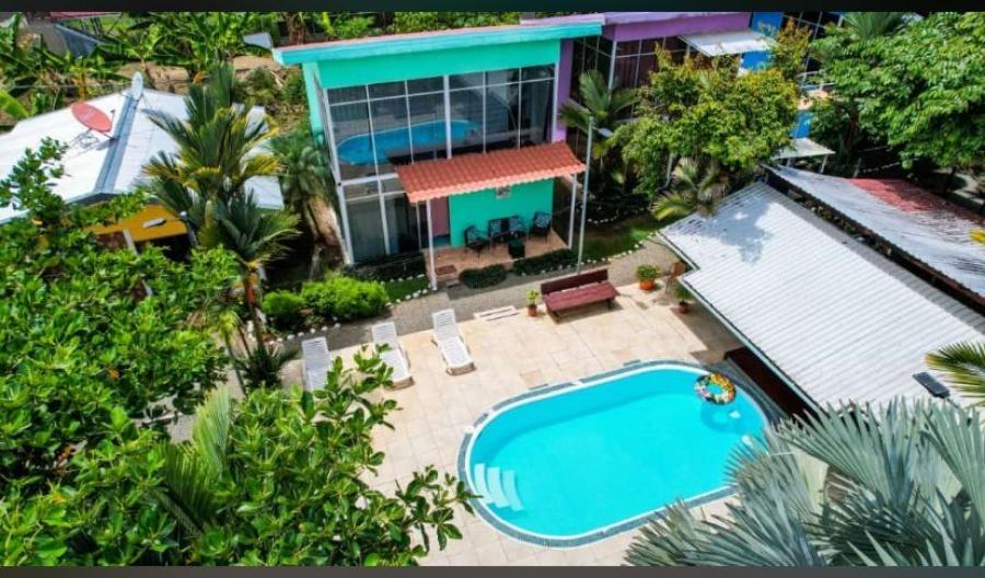 Foto Hotel en Venta en Puerto Viejo, Talamanca, Limn - U$D 700.000 - HOV90110 - BienesOnLine