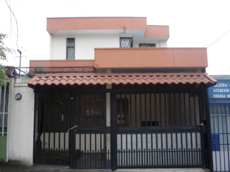Foto Casa en Venta en Guadalupe, San Jos - U$D 97.000 - CAV110 - BienesOnLine