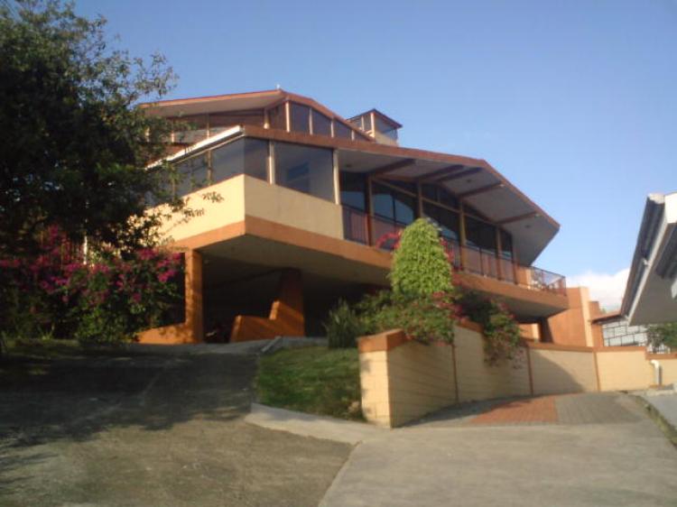 Foto Casa en Venta en San Isidro, Heredia - U$D 780.000 - CAV799 - BienesOnLine