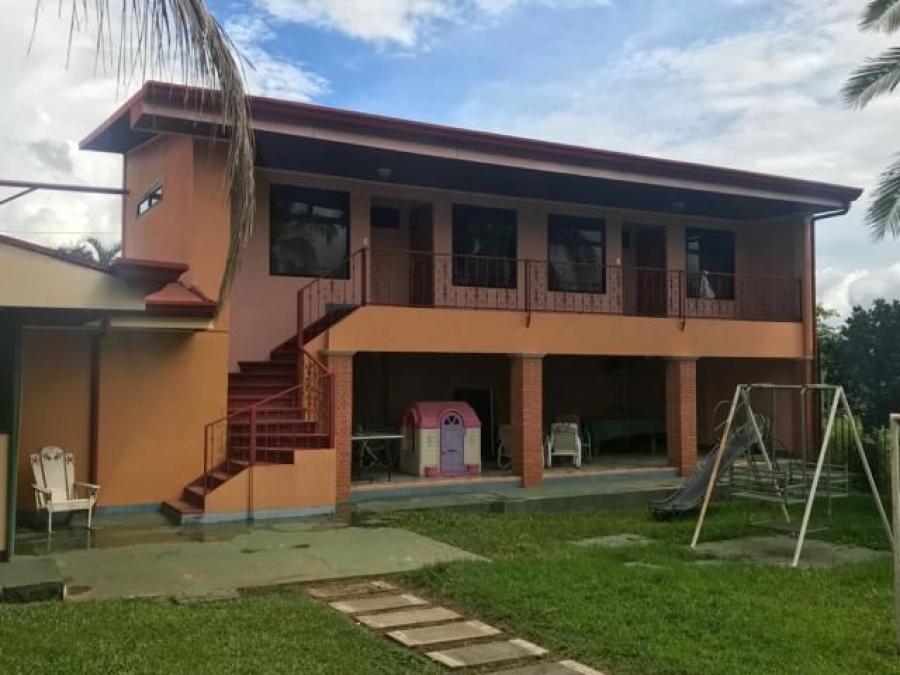Foto Casa en Venta en Turrcares, Turrcares, Alajuela - U$D 520.000 - CAV25616 - BienesOnLine
