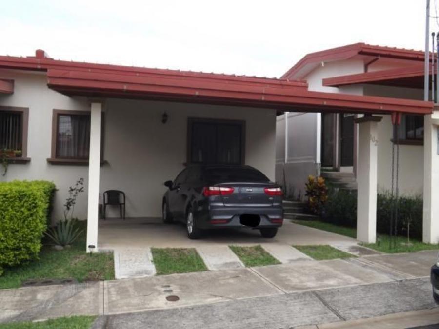 Home in Metric Way