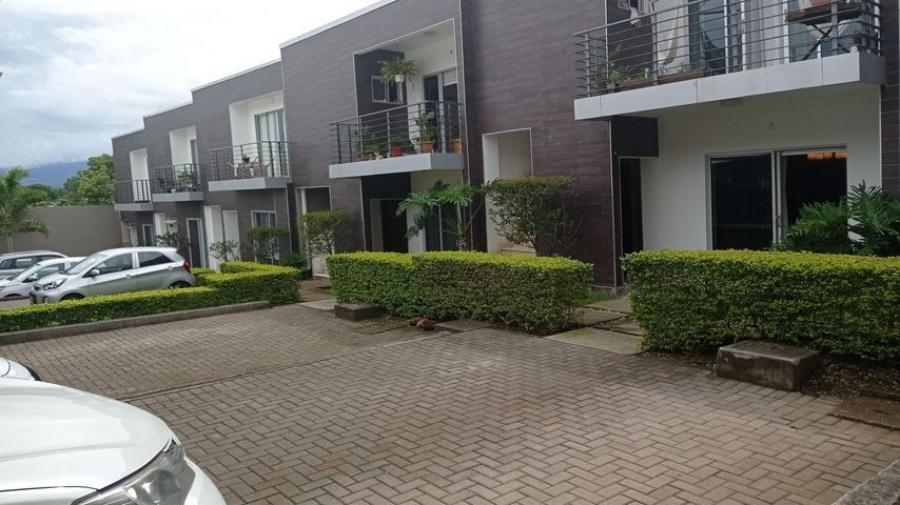 Foto Apartamento en Venta en Rohmoser, Pavas, San Jos - U$D 190.000 - APV47770 - BienesOnLine