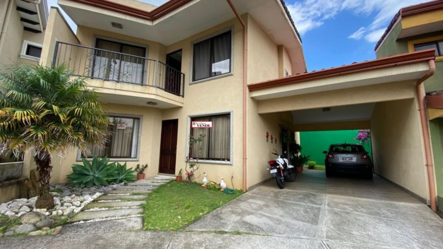 Foto Casa en Venta en San Francisco, Heredia - U$D 220.000 - CAV49211 - BienesOnLine