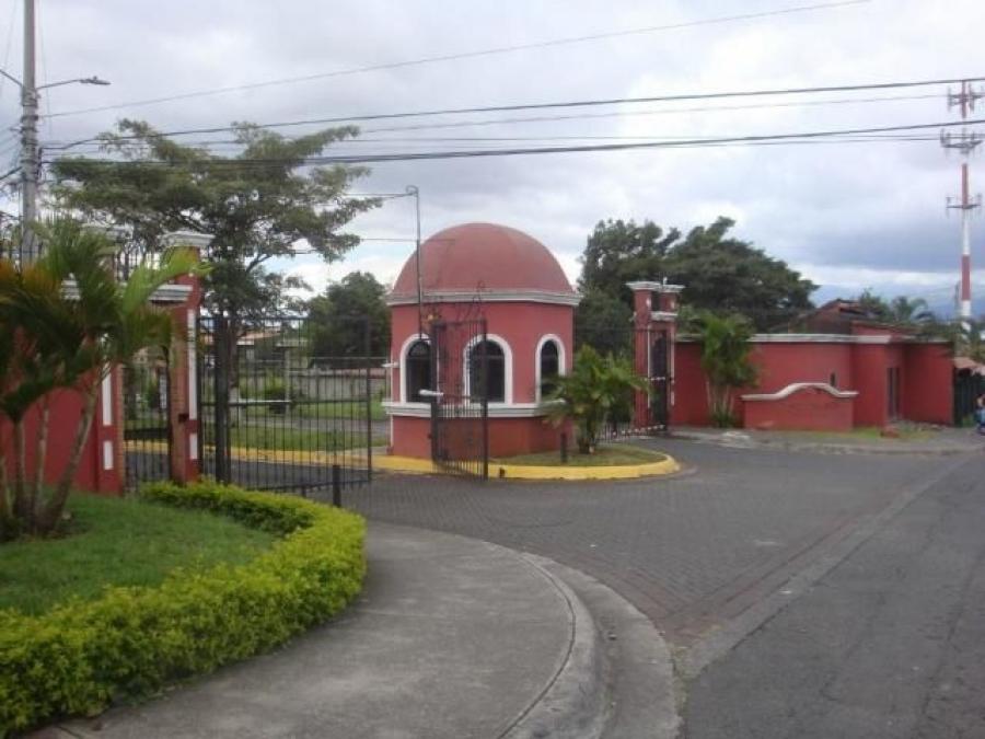 Home in Metric Way