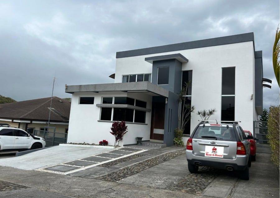 Foto Casa en Venta en San Isidro, Heredia - U$D 795.000 - CAV81783 - BienesOnLine