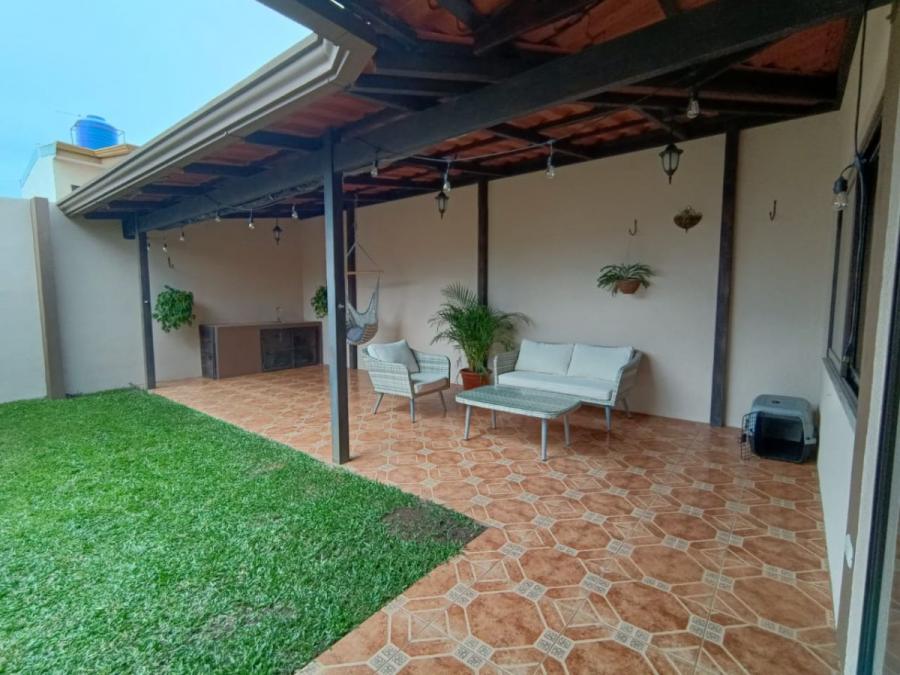 Foto Casa en Venta en DESAMPARADOS DE ALAJUELA, Alajuela - ¢ 89.000.000 - CAV54307 - BienesOnLine