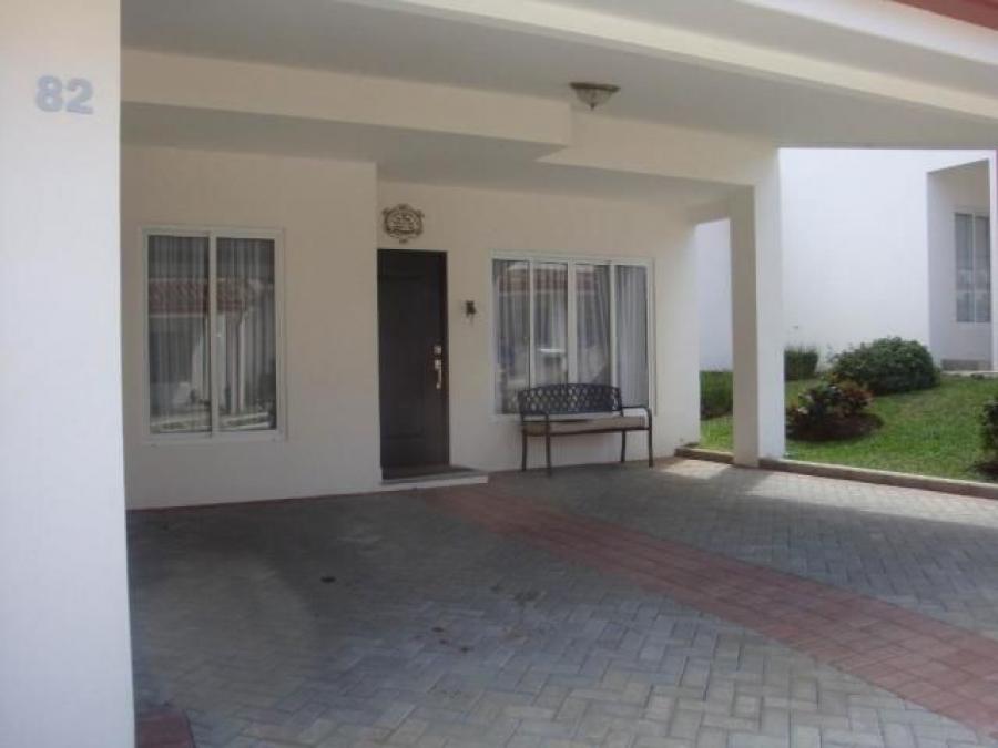 Foto Casa en Venta en Hacienda Coln, Mora, San Jos - U$D 198.000 - CAV25710 - BienesOnLine