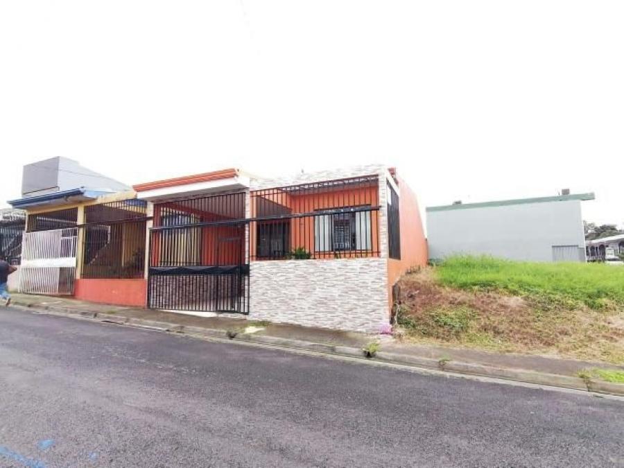 Home in Metric Way