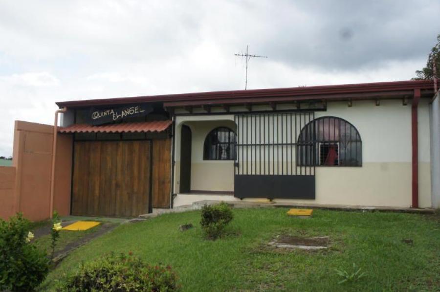 Foto Casa en Venta en San Rafael, San Rafael, Heredia - ¢ 135.000.000 - CAV24999 - BienesOnLine