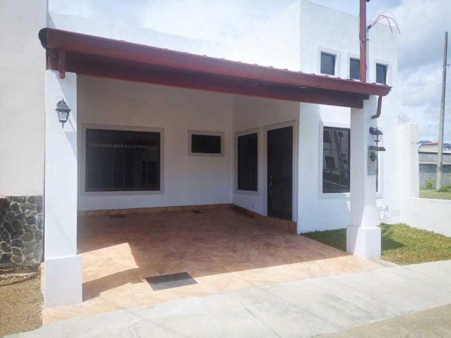 Foto Casa en Venta en Cartago, Cartago - U$D 88.600 - CAV28254 - BienesOnLine