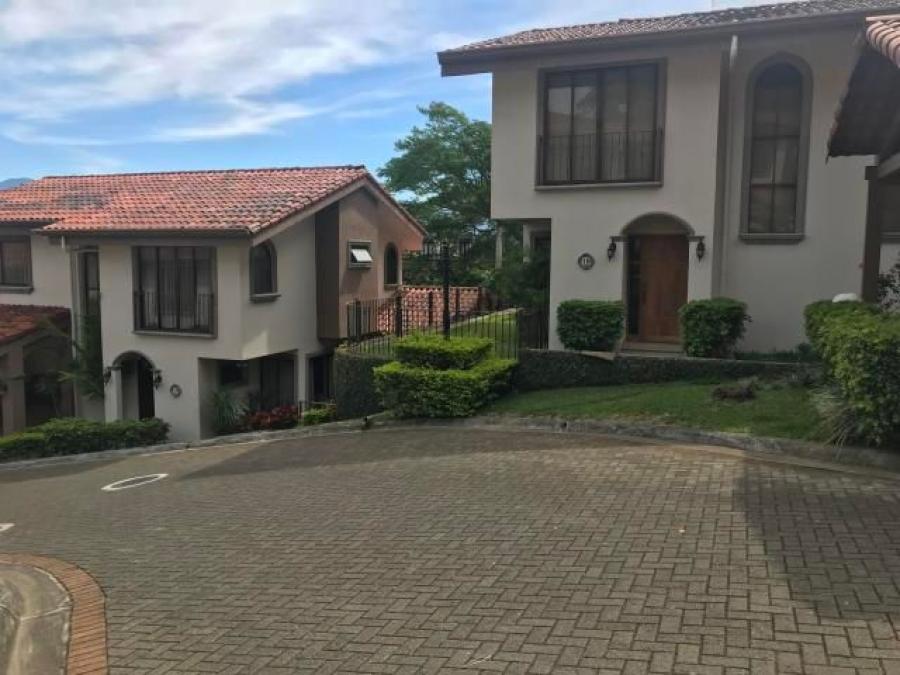 Foto Casa en Venta en San Rafael de Escazu, San Jos - U$D 150.000 - CAV22457 - BienesOnLine