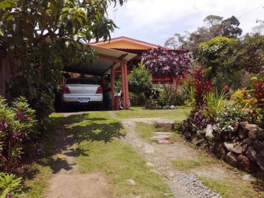 Foto Casa en Venta en El Yas, Paraso, Cartago - ¢ 53.000.000 - CAV18769 - BienesOnLine