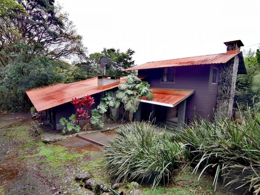 Foto Casa en Venta en Santa Elena, San Isidro de Heredia, San Isidro, Heredia - ¢ 149.500.000 - CAV43359 - BienesOnLine