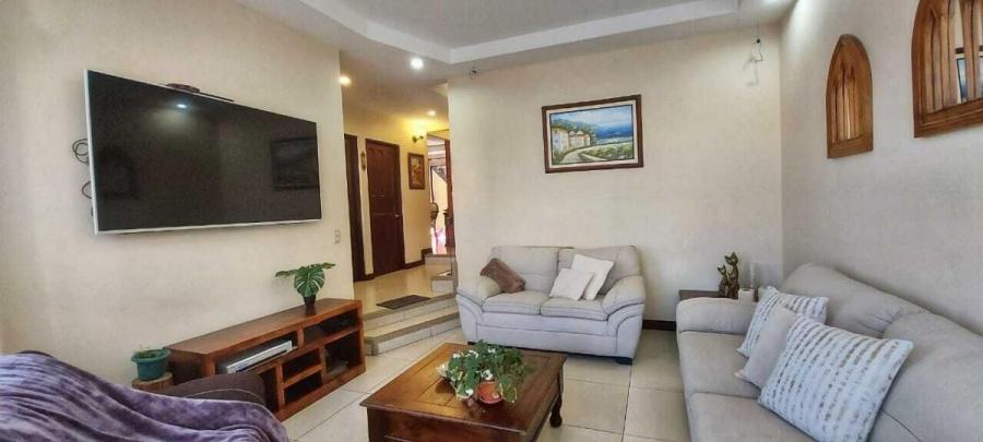 Foto Casa en Venta en Dulce Nombre, Cartago, Cartago - U$D 297.000 - CAV47284 - BienesOnLine