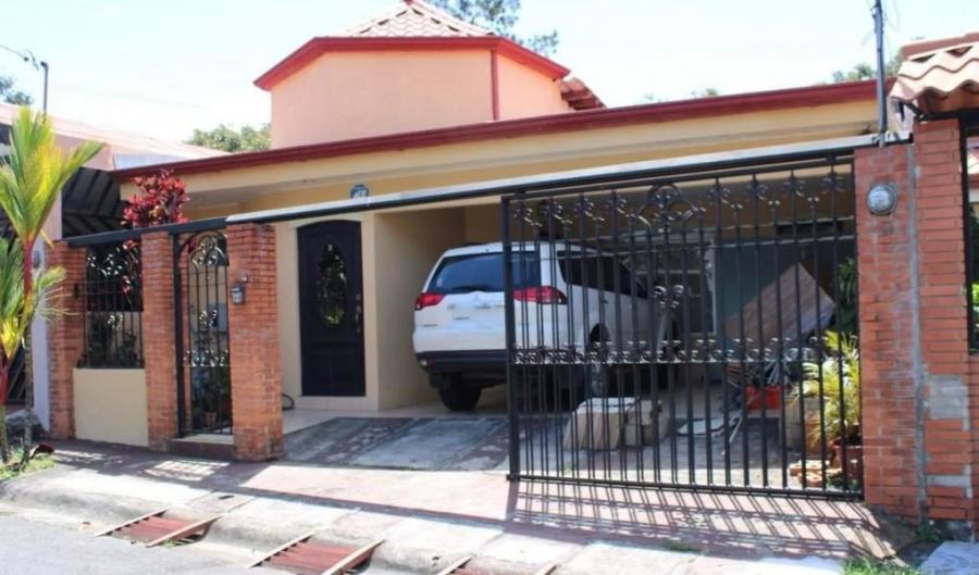 Foto Casa en Venta en Tres Rios, La Unin, Cartago - ¢ 88.000.000 - CAV30857 - BienesOnLine