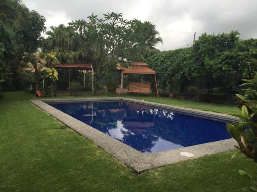 Foto Casa en Venta en La Garita, Garita, Alajuela - U$D 420.000 - CAV30290 - BienesOnLine