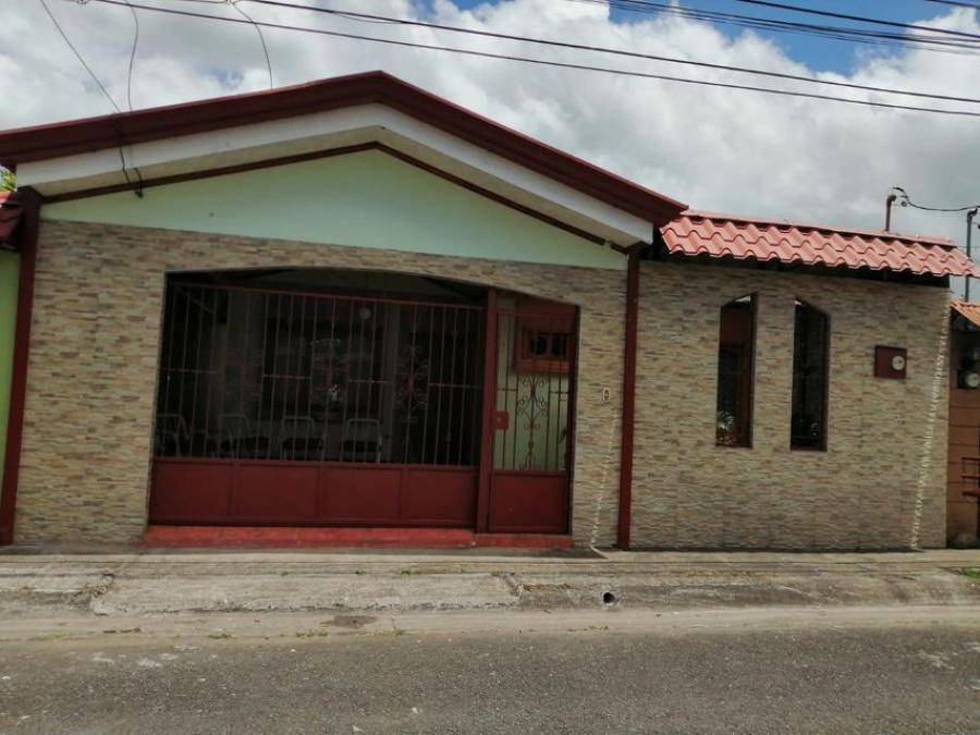 Foto Casa en Venta en Turrialba, Turrialba, Cartago - ¢ 68.000.000 - CAV48350 - BienesOnLine