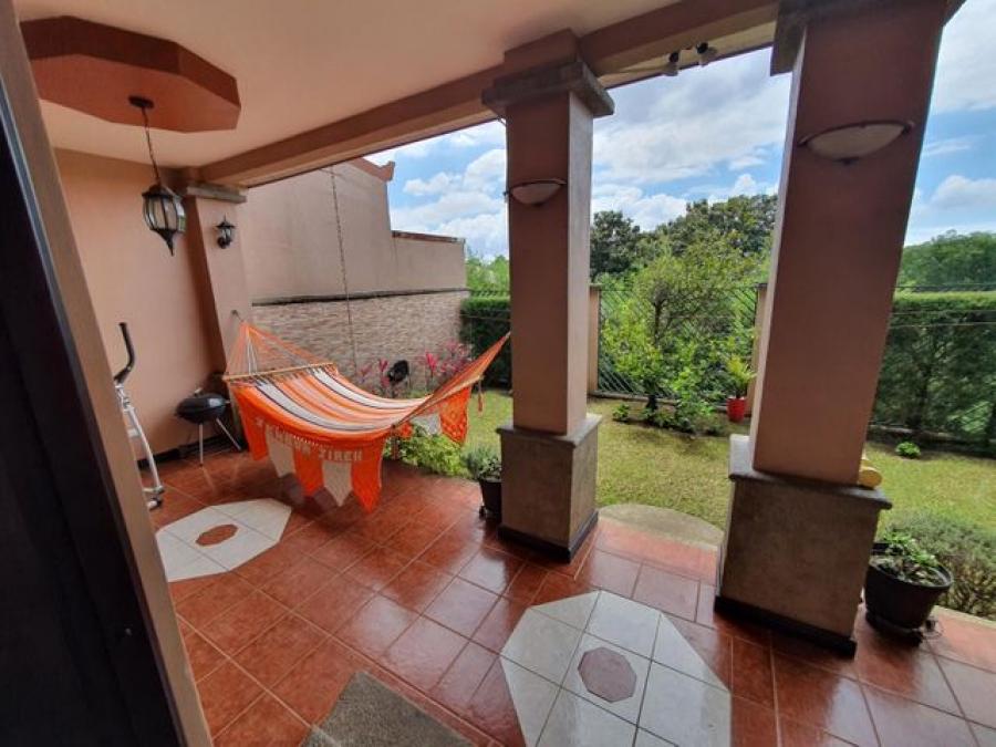 Foto Casa en Venta en Centro, Alajuela, Alajuela - U$D 215.000 - CAV65650 - BienesOnLine
