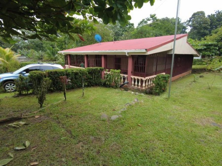Foto Casa en Venta en San Ramn, San Ramn, Alajuela - ¢ 70.000.000 - CAV56166 - BienesOnLine