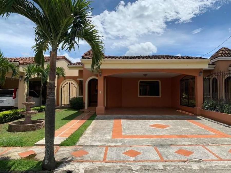 Foto Casa en Venta en San Joaqun de Flores, San Joaqun, Heredia - U$D 185.000 - CAV29889 - BienesOnLine
