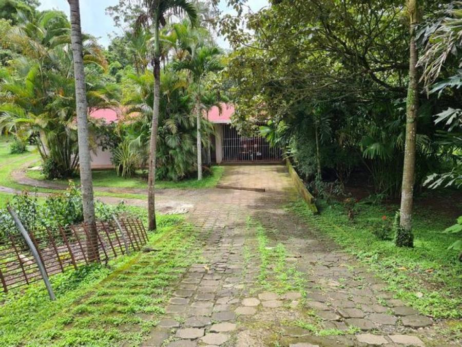 Foto Casa en Venta en Santiago, San Ramn, Alajuela - U$D 425.000 - CAV67812 - BienesOnLine