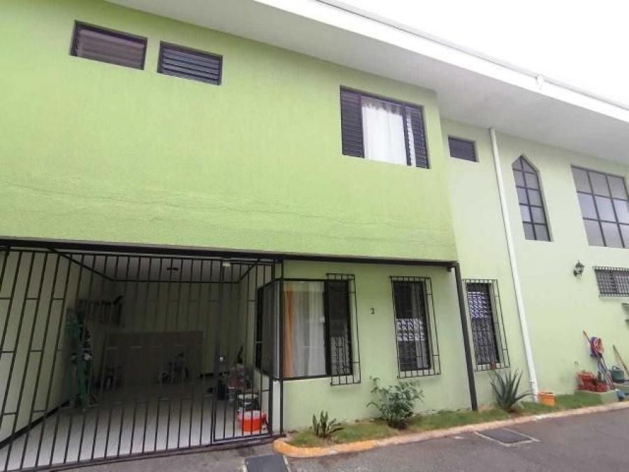 Foto Apartamento en Alquiler en Tibs, San Jos - U$D 899 - APA24124 - BienesOnLine