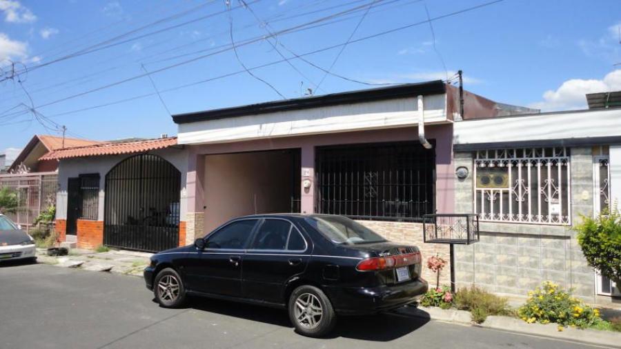Foto Casa en Venta en Alajuela, Alajuela - ¢ 55.000.000 - CAV24086 - BienesOnLine