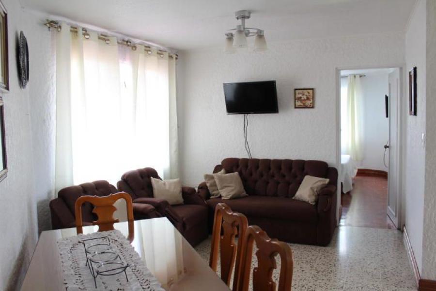 Foto Apartamento en Alquiler en Pavas, San Jos - U$D 800 - APA24054 - BienesOnLine