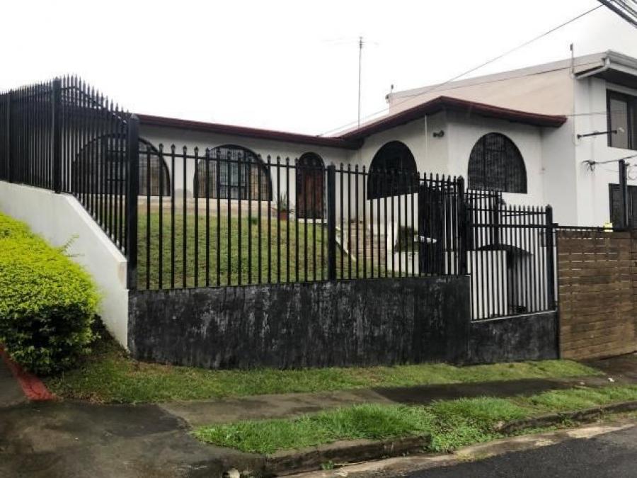 Home in Metric Way