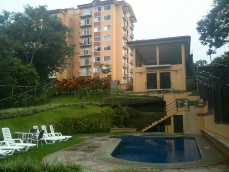 Foto Apartamento en Venta en Escaz, San Jos - U$D 139.000 - APV24178 - BienesOnLine