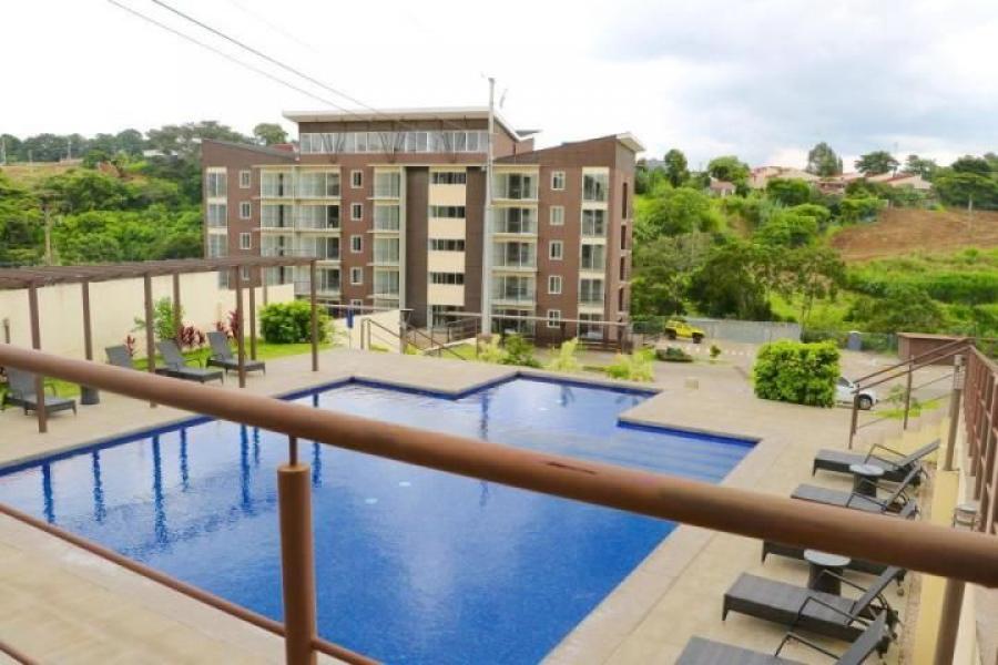 Foto Apartamento en Venta en San Pablo, Heredia - U$D 115.000 - APV24752 - BienesOnLine