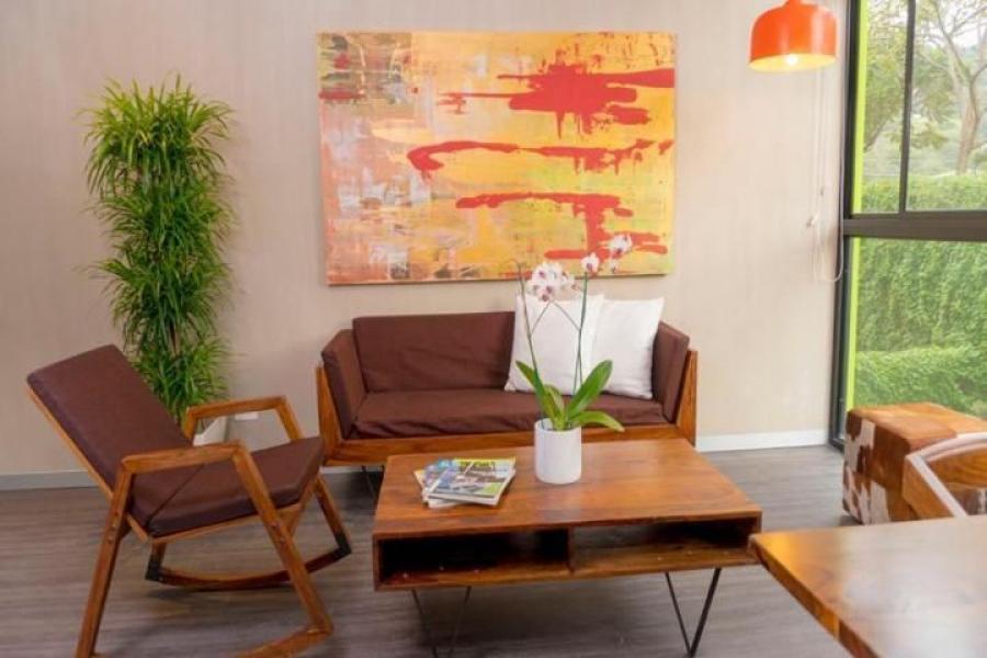 Foto Apartamento en Alquiler en Santa Ana, San Jos - U$D 900 - APA24616 - BienesOnLine