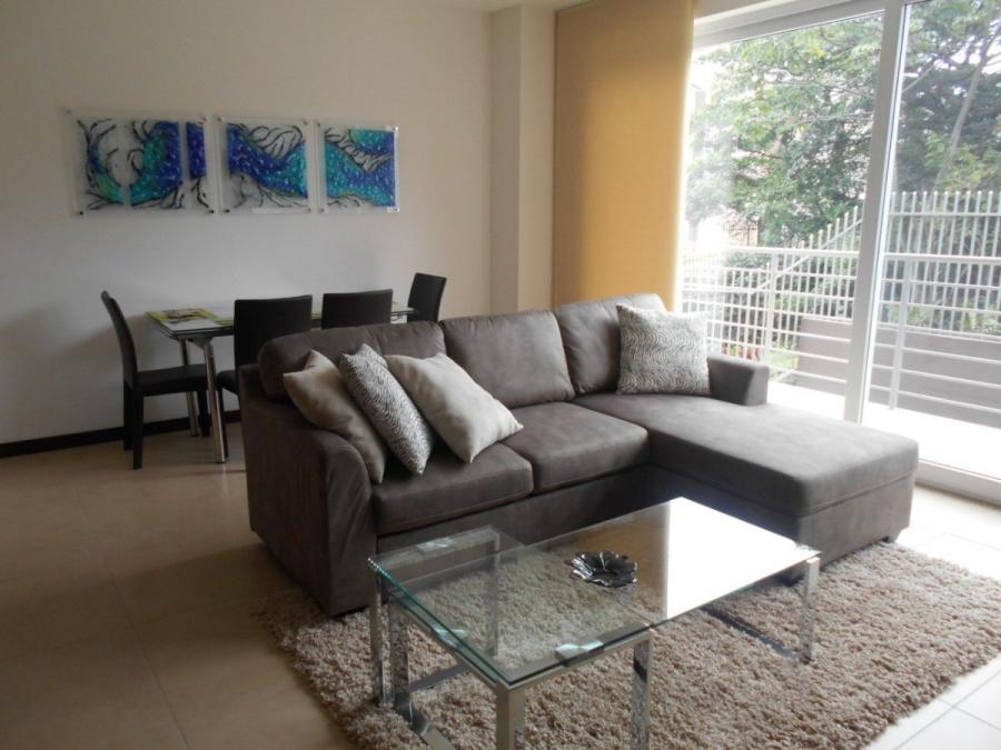 Foto Apartamento en Alquiler en Guachipelin, San Jos - U$D 1.200 - APA25641 - BienesOnLine