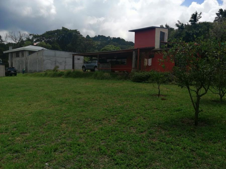 Foto Terreno en Venta en San Rafael de Heredia, En la ruta de San Rafael hacia el este pasando la , Heredia - ¢ 45.000.000 - TEV26557 - BienesOnLine