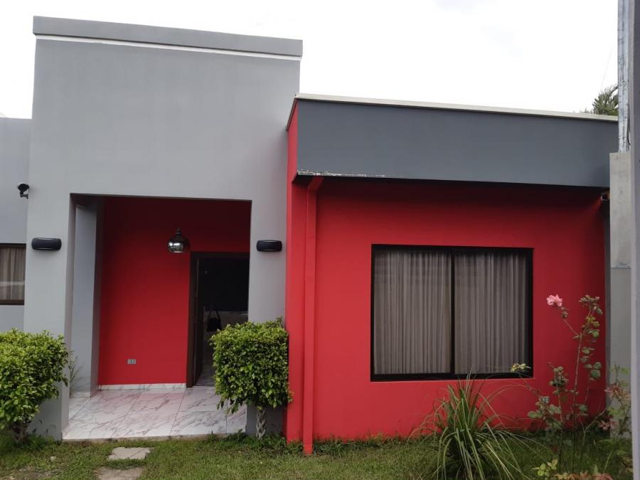 Foto Casa en Venta en San Pedro, Heredia - U$D 137.000 - CAV30616 - BienesOnLine