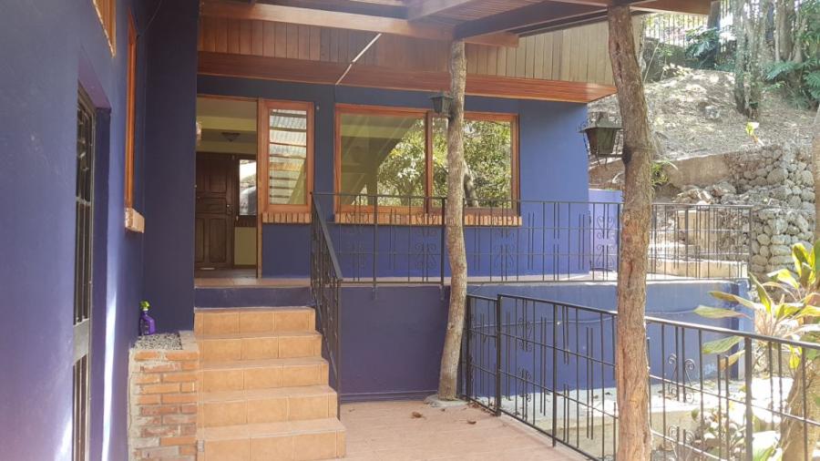 Foto Casa en Alquiler en Centro, San Jos - U$D 2.600 - CAA30366 - BienesOnLine