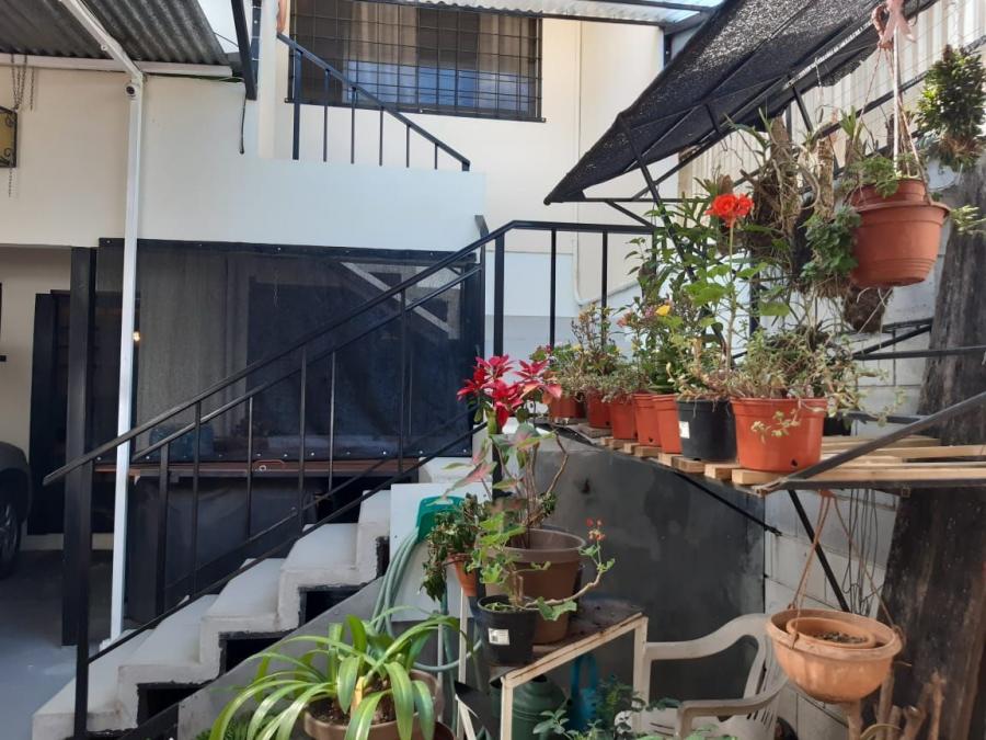 Home in Metric Way