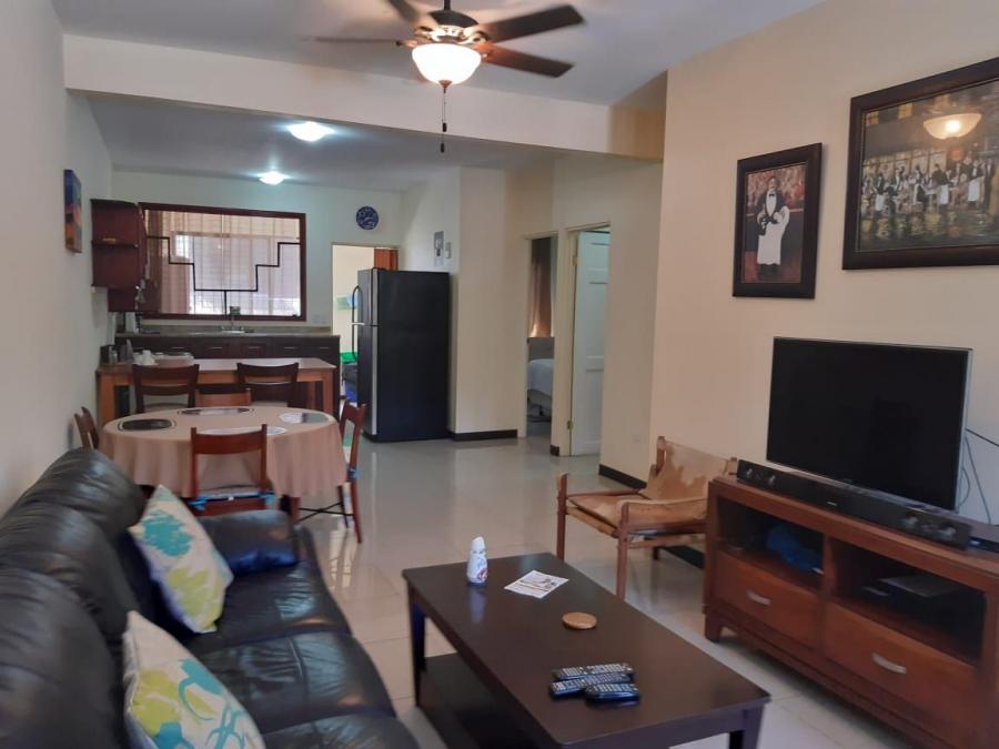 Foto Apartamento en Alquiler en Escaz, San Jos - U$D 650 - APA30303 - BienesOnLine