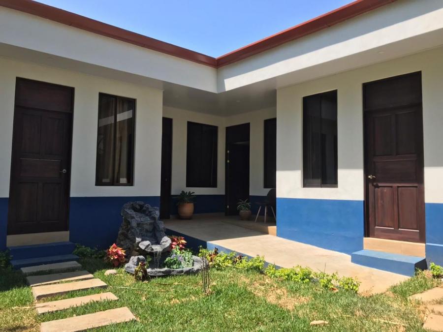 Foto Apartamento en Alquiler en Turrucares, Alajuela - U$D 700 - APA30785 - BienesOnLine