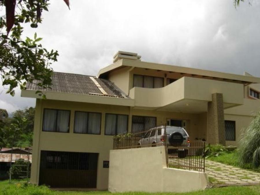 Foto Casa en Alquiler en San Isidro, San Jos - U$D 3.500 - CAA30291 - BienesOnLine