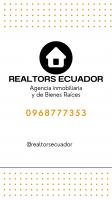 REALTORS ECUADOR