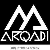 Logo ARQADI