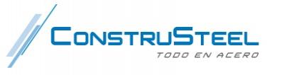 Logo ConstruSteel