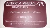 Inmobiliaria PATRICIA PINEDA PROPIEDADES