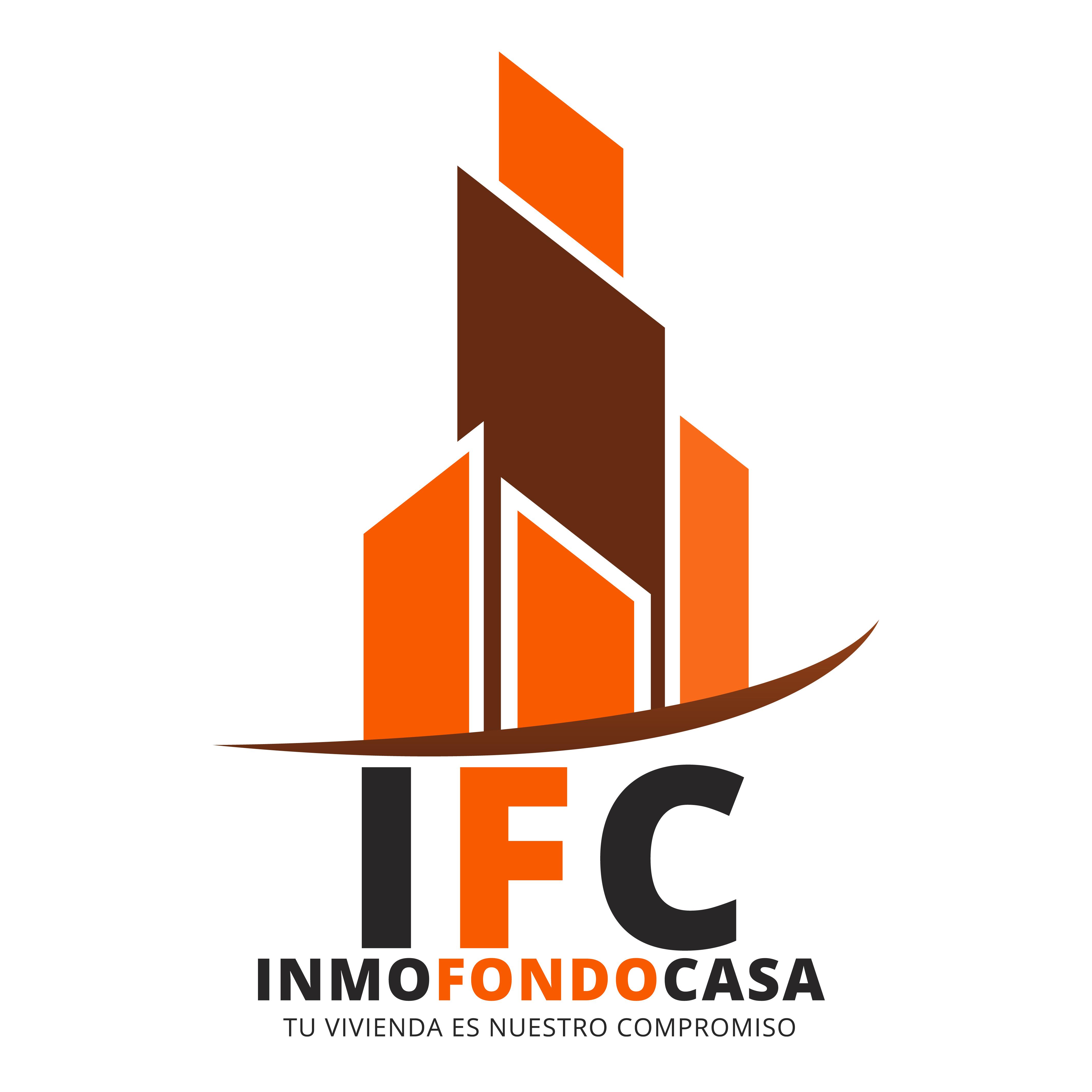 Inmofondocasa