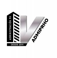 Logo ADMIPRHO