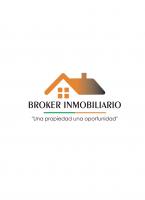 Logo BROKER INMOBILIARIO