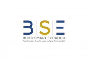 Logo BUILD SMART ECUADOR