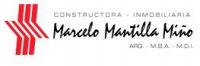 Marcelo Mantillo Miño Constructora Inmobiliaria